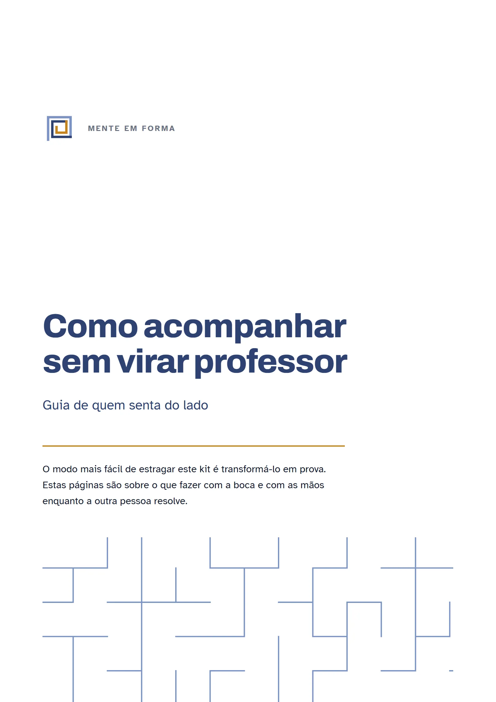 Capa do bônus Guia de Quem Acompanha